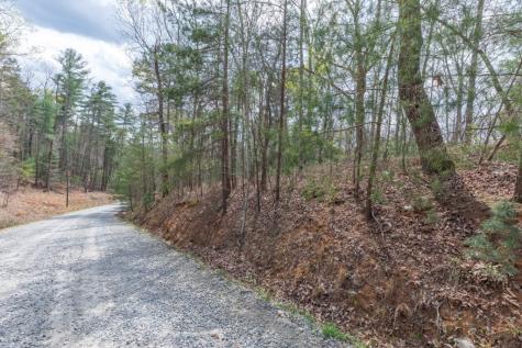 Lot 7a Glenridge Way Ellijay GA 30540