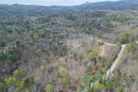 Lot 7a Glenridge Way Ellijay GA 30540