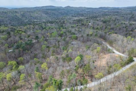 Lot 7a Glenridge Way Ellijay GA 30540