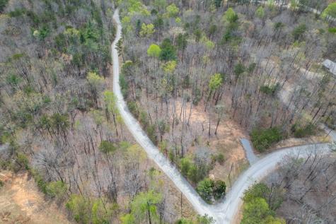 Lot 7a Glenridge Way Ellijay GA 30540