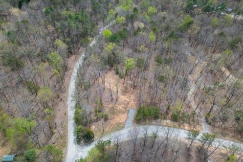 Lot 7a Glenridge Way Ellijay GA 30540
