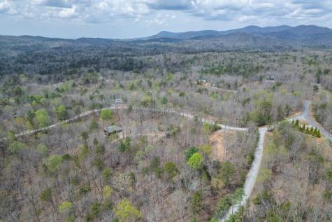 Lot 7a Glenridge Way Ellijay GA 30540