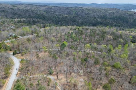 Lot 7a Glenridge Way Ellijay GA 30540
