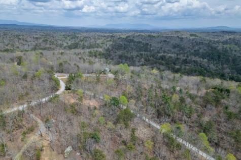 Lot 7a Glenridge Way Ellijay GA 30540