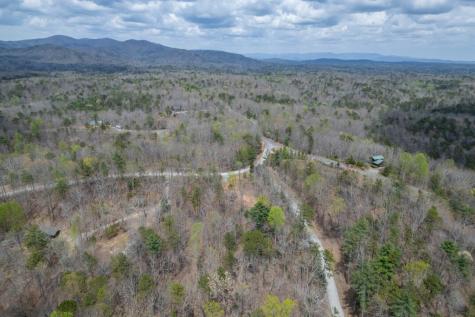 Lot 7a Glenridge Way Ellijay GA 30540