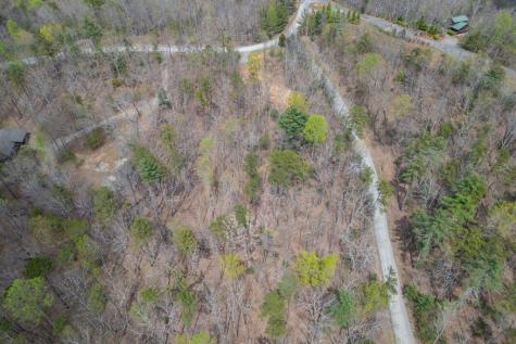 Lot 7a Glenridge Way Ellijay GA 30540