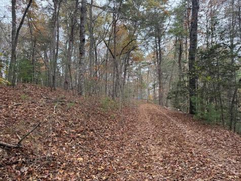 9 Paradise Park Road Brasstown NC 28902