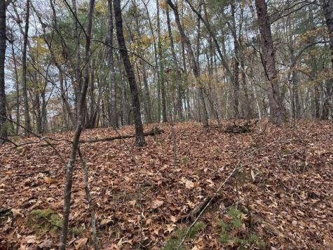 9 Paradise Park Road Brasstown NC 28902