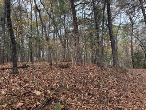 9 Paradise Park Road Brasstown NC 28902