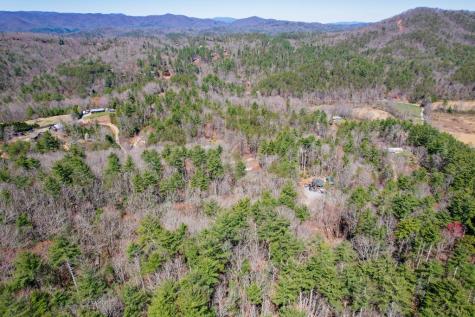 Na Rock Creek Road Cherry Log GA 30522