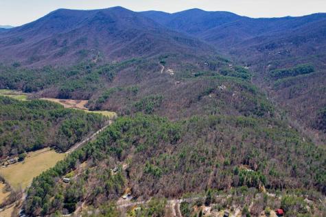 Na Rock Creek Road Cherry Log GA 30522