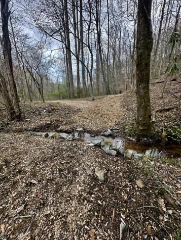 Lot 27 Prospect Ridge Blue Ridge GA 30513
