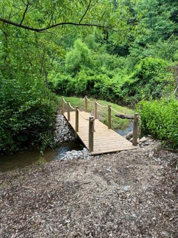 Lot 27 Prospect Ridge Blue Ridge GA 30513