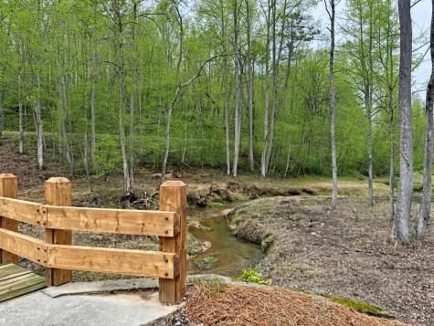 Lot 27 Prospect Ridge Blue Ridge GA 30513