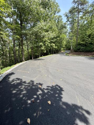 Lot 27 Prospect Ridge Blue Ridge GA 30513