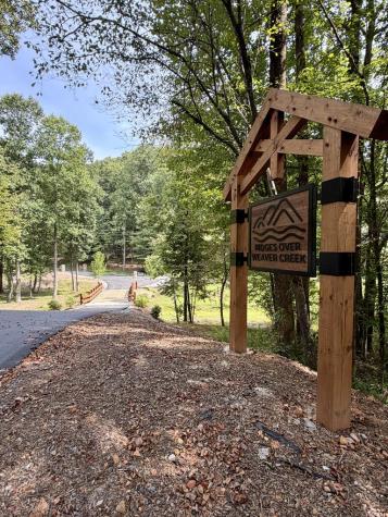 Lot 27 Prospect Ridge Blue Ridge GA 30513