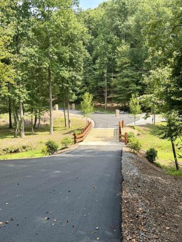 Lot 27 Prospect Ridge Blue Ridge GA 30513