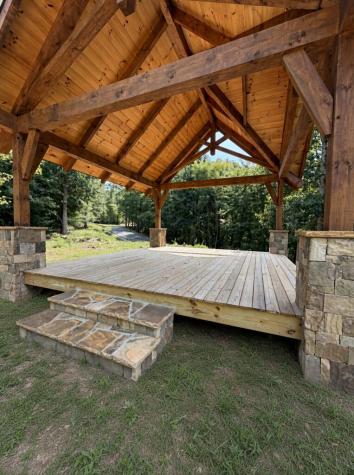 Lot 27 Prospect Ridge Blue Ridge GA 30513
