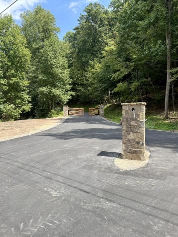Lot 27 Prospect Ridge Blue Ridge GA 30513