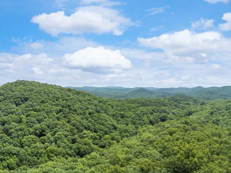 57.64 Ac Mountain Ash Road Ellijay GA 30536
