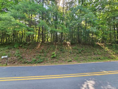 31 Acres Upper Bear Paw Road Murphy NC 28906