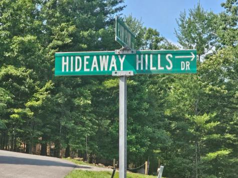 31 Acres Upper Bear Paw Road Murphy NC 28906