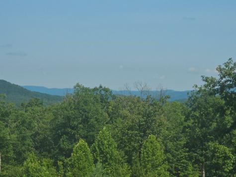 31 Acres Upper Bear Paw Road Murphy NC 28906