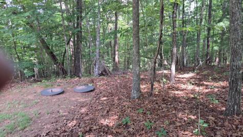 31 Acres Upper Bear Paw Road Murphy NC 28906