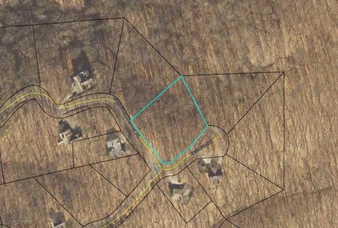 0 Sassafras Court Jasper GA 30143