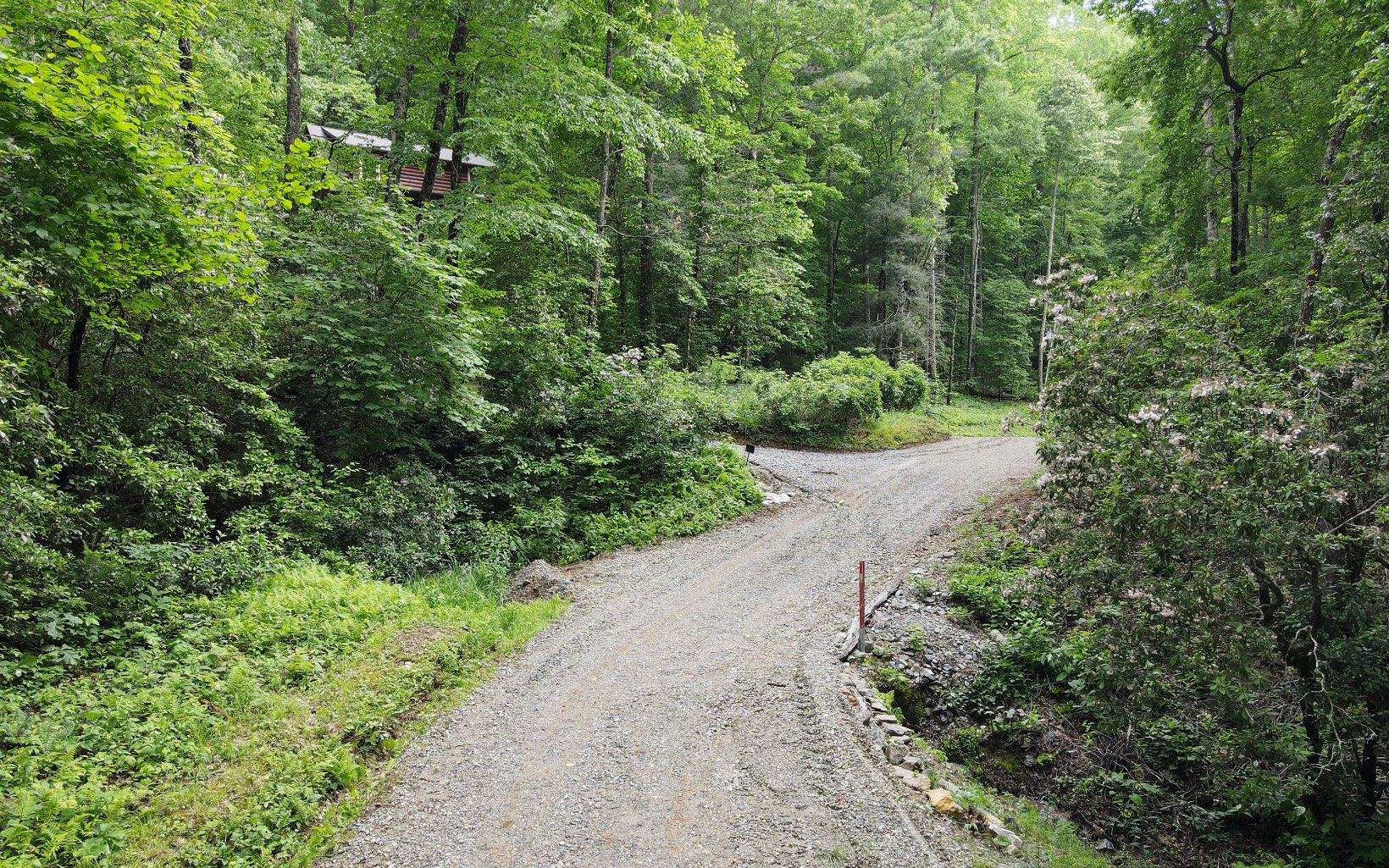 Trail 3 Cindy Cove Road Blairsville GA 30512
