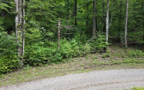 Trail 3 Cindy Cove Road Blairsville GA 30512