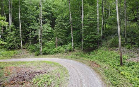 Trail 3 Cindy Cove Road Blairsville GA 30512