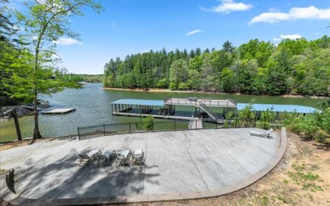 LT158 Stables Loop Blairsville GA 30512