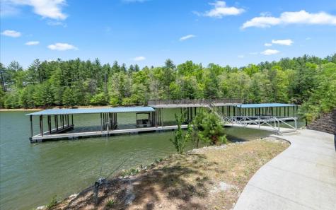 LT158 Stables Loop Blairsville GA 30512