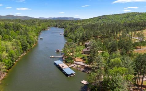 LT158 Stables Loop Blairsville GA 30512