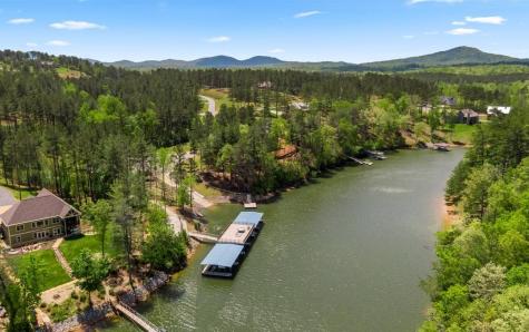 LT158 Stables Loop Blairsville GA 30512