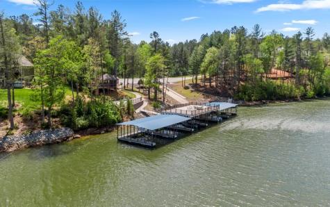 LT158 Stables Loop Blairsville GA 30512
