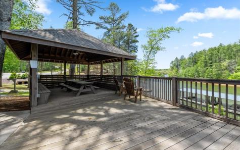 LT158 Stables Loop Blairsville GA 30512