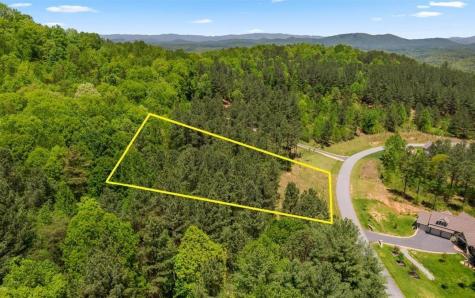 LT158 Stables Loop Blairsville GA 30512