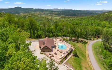 LT158 Stables Loop Blairsville GA 30512