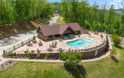 LT158 Stables Loop Blairsville GA 30512