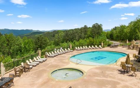 LT158 Stables Loop Blairsville GA 30512