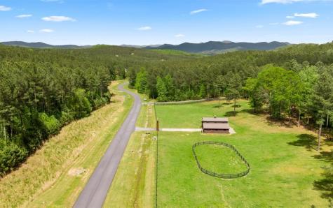 LT158 Stables Loop Blairsville GA 30512
