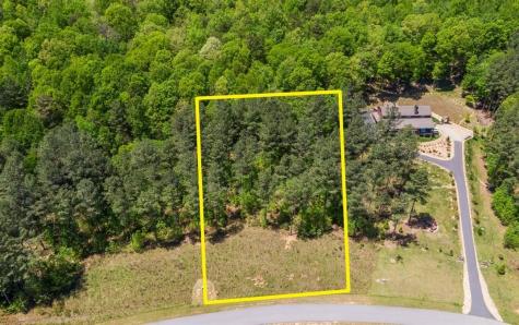 LT158 Stables Loop Blairsville GA 30512