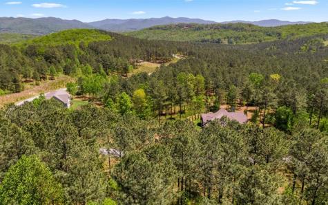 LT158 Stables Loop Blairsville GA 30512