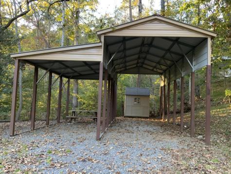 23 2nd Street Ellijay GA 30540