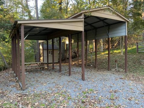 23 2nd Street Ellijay GA 30540