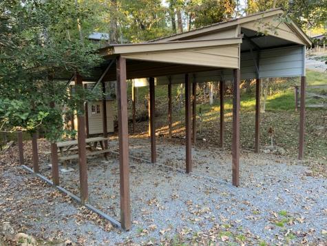 23 2nd Street Ellijay GA 30540