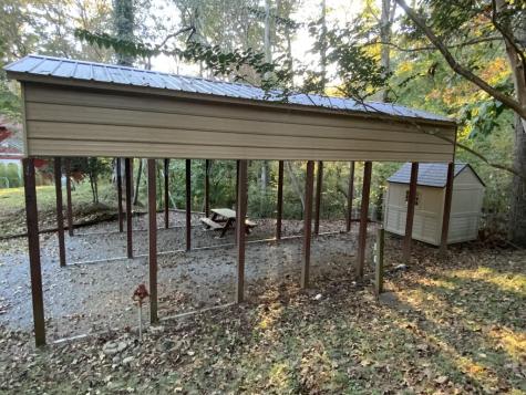 23 2nd Street Ellijay GA 30540