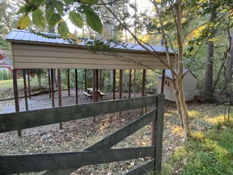 23 2nd Street Ellijay GA 30540